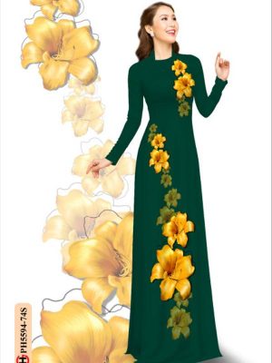 1617601816 255 vai ao dai dep mau moi (14)